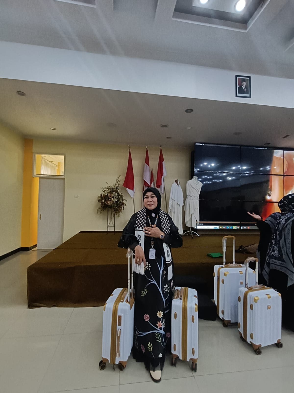 Wakil Kepala Cabang